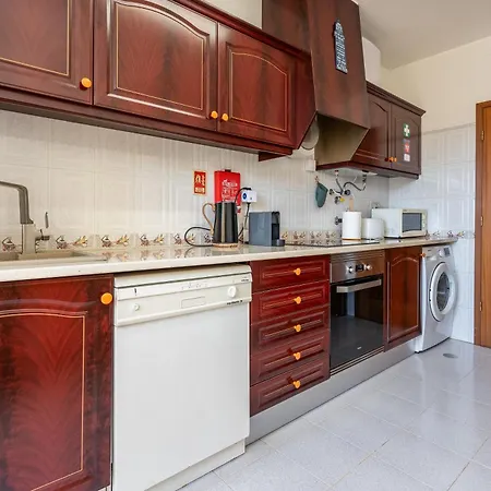Appartement Casa Verao Azul - Porches (Algarve)