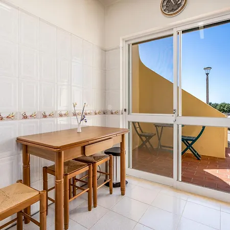 Casa Verao Azul - Porches (Algarve)