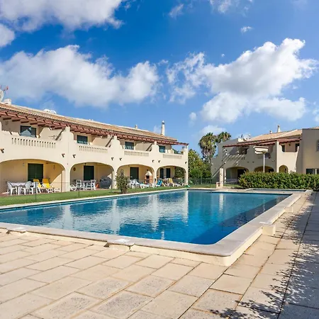 Casa Verao Azul - * Porches (Algarve)