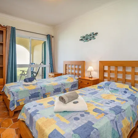 شقة Casa Verao Azul -