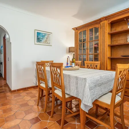 Appartement Casa Verao Azul - Porches (Algarve)