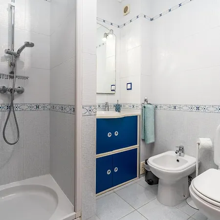 Casa Verao Azul - * Porches (Algarve)