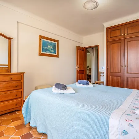 Appartement Casa Verao Azul -