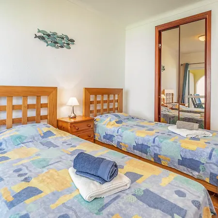 Casa Verao Azul - *