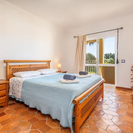 Casa Verao Azul - Porches (Algarve)