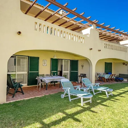 Casa Verao Azul - * Porches (Algarve)