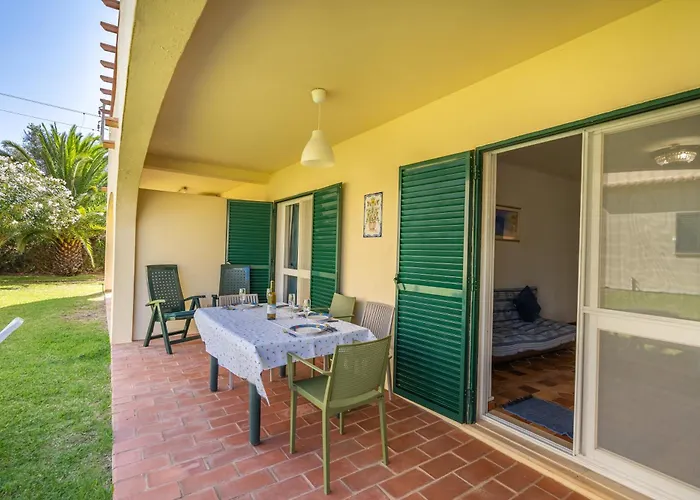Casa Verao Azul - *