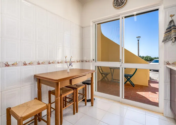 Casa Verao Azul - Porches (Algarve)