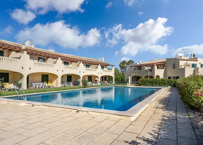 Casa Verao Azul - * Porches (Algarve)