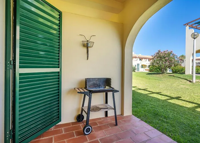Casa Verao Azul - Lägenhet *