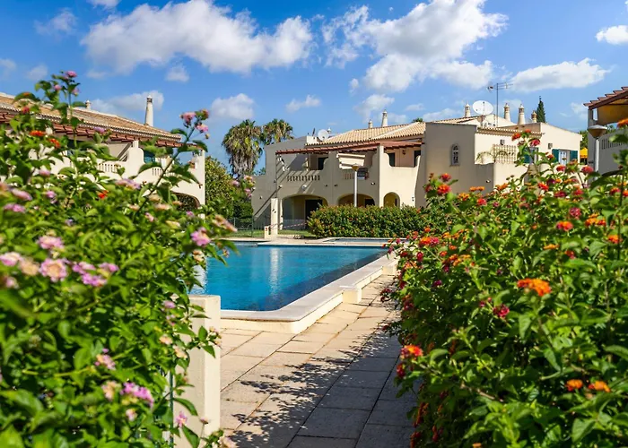 Lägenhet Casa Verao Azul - *