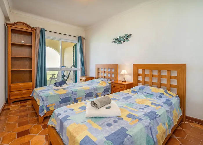 Lägenhet Casa Verao Azul -