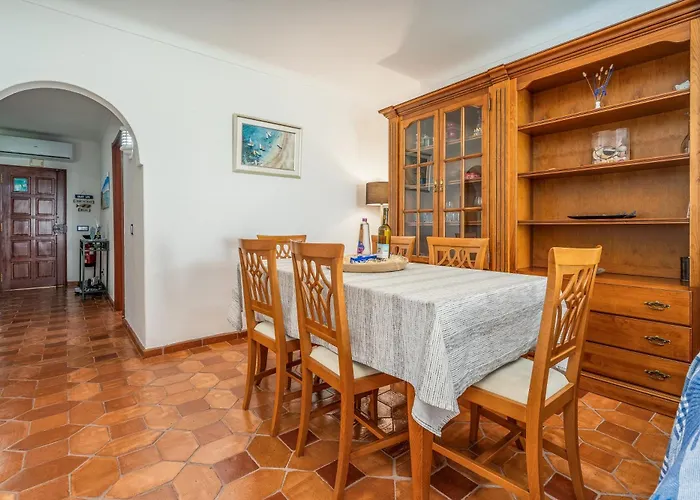 Lägenhet Casa Verao Azul - Porches (Algarve)