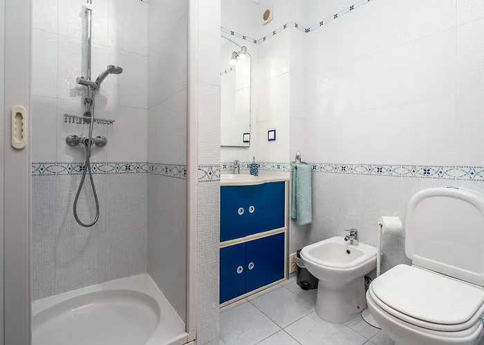 Casa Verao Azul - * Porches (Algarve)