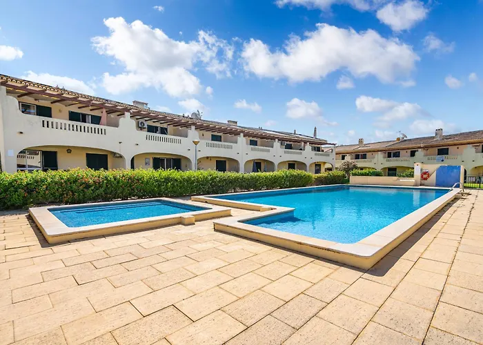 Casa Verao Azul - Lägenhet Porches (Algarve)