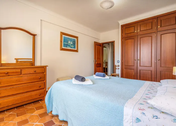 Lägenhet Casa Verao Azul -