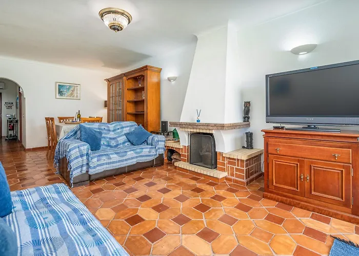 Lägenhet Casa Verao Azul - *