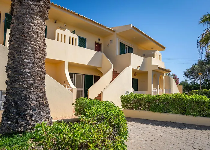 Lägenhet Casa Verao Azul - Porches (Algarve)