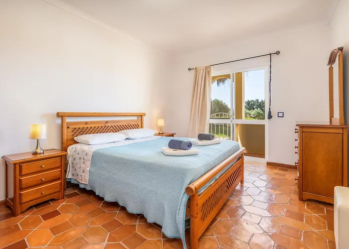 Casa Verao Azul - Porches (Algarve)