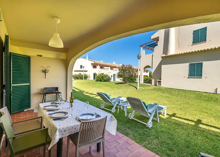 Casa Verao Azul -