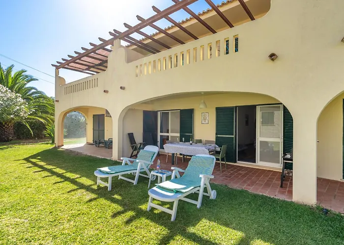 Lägenhet Casa Verao Azul - *