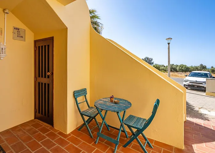 Casa Verao Azul - Porches (Algarve)