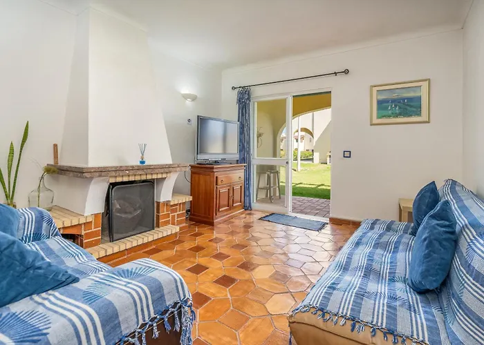 Lägenhet Casa Verao Azul - Porches (Algarve)