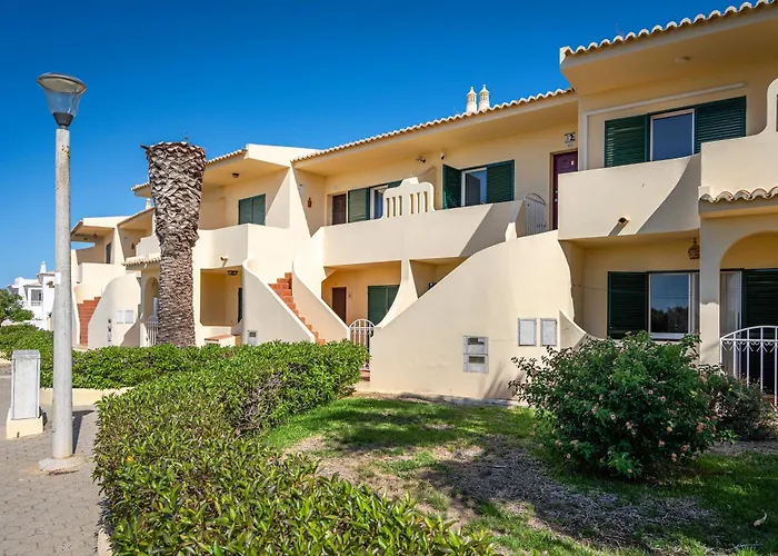Lägenhet Casa Verao Azul - *