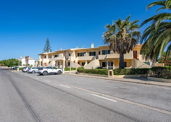 Casa Verao Azul - Porches (Algarve)