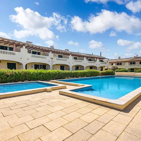 Casa Verao Azul - Porches Apartment Porches (Algarve)