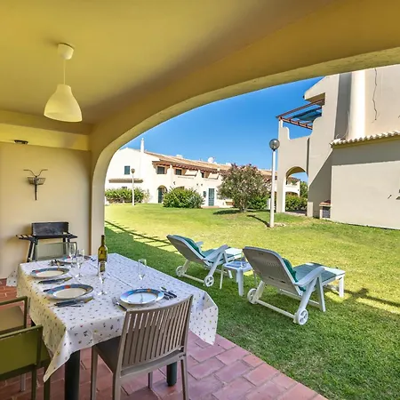 Casa Verao Azul - Porches