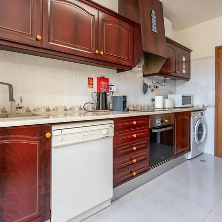 Daire Casa Verao Azul - *